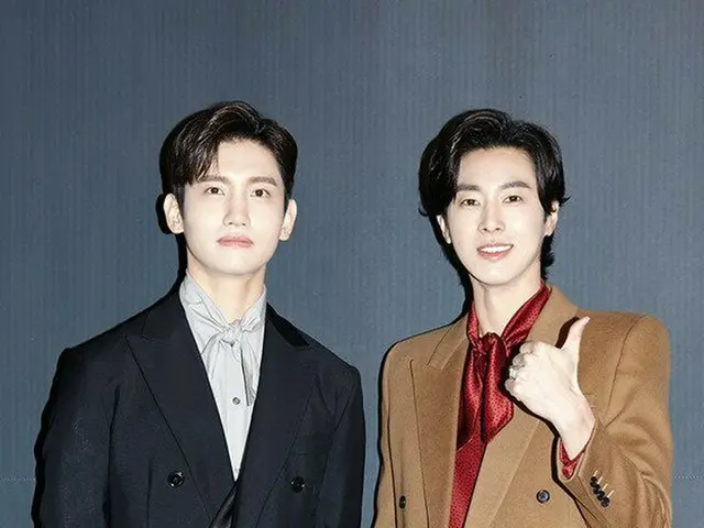 Chương trình mới của Mnet "Kingdom" MC TVXQ đã được chọn và đưa tin. Phiên bản n