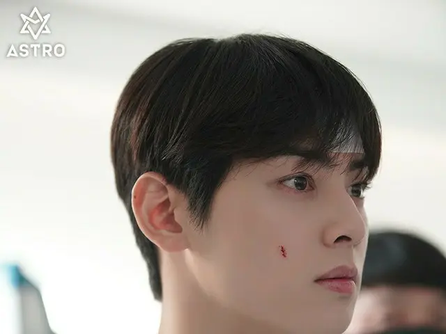 [D Official fan] [Cha Eun Woo] [Đăng] Nếu bạn định đến thăm chúng tôi, vui lòng 