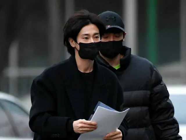 Yunho (U-KNOW TVXQ) đã tham gia ghi hình cho chương trình SBS Power FM "Kim Yong