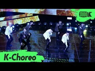 [Official kkb] [K-Choreo] VICTON_ _ Trực tiếp "What I Said" (VICTON_ _ Choreogra