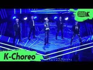 【公式 kbk】 【K-Choreo] _ CIX_ 直 カ ム 「Young」 (CIX_ _ Choreography) l MusicBank 21020