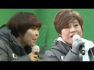 [Formula sbe] "Kick Goal" Joe Hye __ × Shin Hyo H hát trước trận đấu! ㅣ Đá trúng