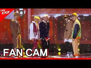 [Formula sbp] CIX_ _, rạp chiếu phim (CIX_, rạp chiếu phim) [THE SHOW_ _, Fancam