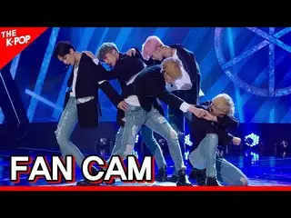 【公式 sbp】 CIX_ _ 、 Young [THESHOW_ _ 、 Fancam 、 210202] 4K 60p  