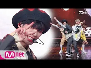 [Formula mnk] [CIX_ _-cinema] Chương trình truyền hình KPOP | #M COUNTDOWN_ | M 