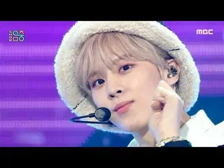 [Công thức mbk] [Hiển thị! Music CORE_] Kim Woo Suk_ (UP10TION_ _ _) _- Suga (KI