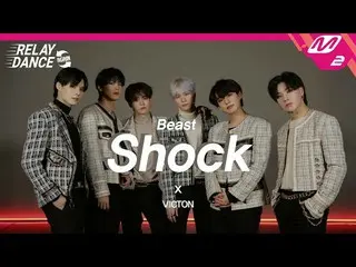 [Formula mn2] [Nhảy lại] VICTON_ _-Shock (Bài hát gốc của BEAST) (4K)  