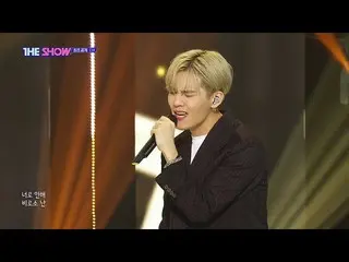 [Công thức sbp] CIX_ _, mọi thứ (CIX_, mọi thứ) [THE SHOW_ _ 210223]  