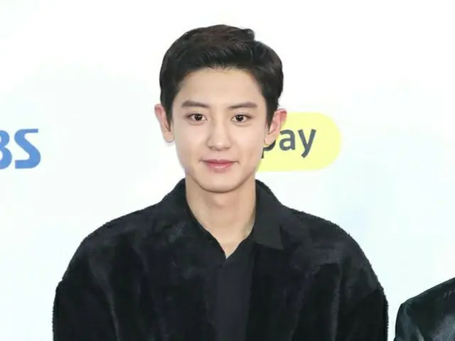 CHANYEOL (EXO) reportedly enlists on March 29th. 5th person at EXO.