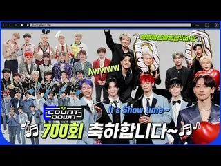 [Formula mnk] 🥳Chúc mừng ngôi sao K-POP thứ 700 🎶Chúc mừng ngôi sao K-POP thứ 