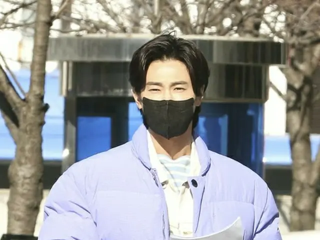Yunho (U-KNOW TVXQ), người bị buộc tội vi phạm hướng dẫn phòng chống dịch, cũng 