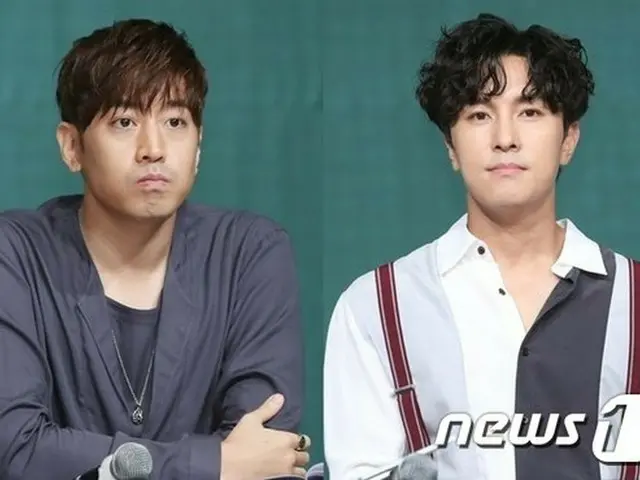 "Xung đột nội bộ" "Tân Hoa Xã" Kim Dongwan cũng tuyên bố lập trường của mình. ..