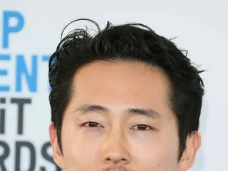 Nam diễn viên Steven Yeun được đề cử Nam diễn viên chính xuất sắc nhất tại Lễ tr