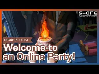 [Formula cjm] [Stone Music PLAYLIST] Chào mừng bạn đến với Ransun Party! ｜ Simon