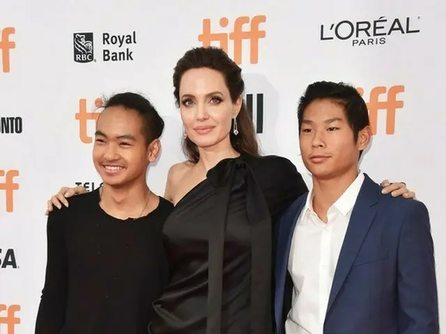 Con trai của nữ diễn viên Angelina Jolie, Maddox Jolly Pitt, đã nộp đơn xin nghỉ
