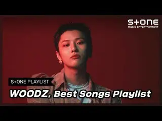 [Formula cjm] [Stone Music PLAYLIST] WOODZ, Cho Seung Youn_Lắng nghe bài hát kỷ 