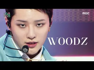 [Công thức mbk] [Hiển thị! MUSIC CORE_] Cho Seung Youn_- Like Like (WOODZ-FEEL L