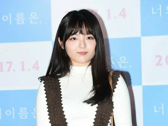 (G) I-DL E Suzy asks actress Seo Shi Nae to make an official comment on allegedbullying. ”Every time