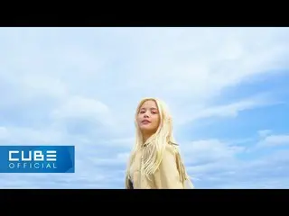 [Công thức Jt] CLC, RT CUBECLC: [📽] Video âm nhạc chính thức của SORN-'RUN ' ▶ 