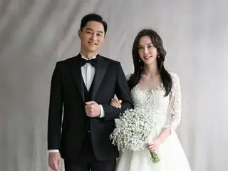 Jinusean của Jinusean kết hôn với một luật sư kém 13 tuổi. Vợ tôi đang mang thai