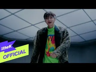 [Chính phủ loe] [Teaser1] LEE JIN HYUK_ (Lee Jin Hyuk (UP10TION_ _) _) _ 5K  