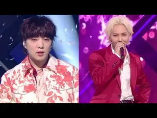 [Công thức] WINNER, Kang Seung Yoon (KANG SEUNG YOON) - 'Better' 0404 SBS Inkiga