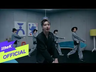 [Chính phủ loe] [MV] LEE JIN HYUK_ (Lee Jin Hyuk (UP10TION_ _) _) _ 5K  