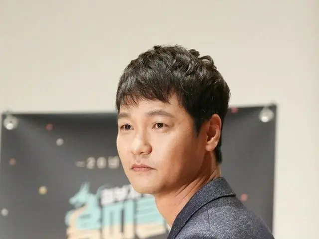 Nam diễn viên Hong Jingren, người từng đóng phim truyền hình "Queen Shande" và "