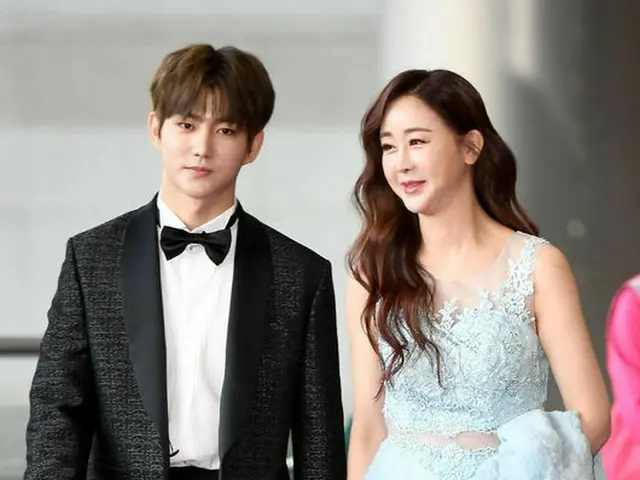 Actress Ham So Won refutes past rumors about her husband Jin Fany. .. ● A Koreanreporter's YouTube c