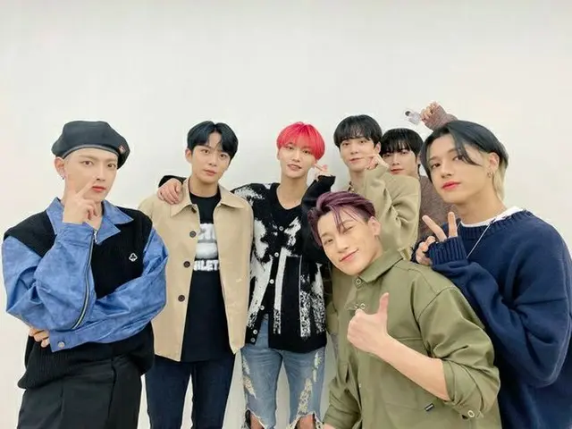 ATEEZ, "KINGDOM" đứng đầu? Người đăng ký YouTube đã vượt quá 2 triệu. ..