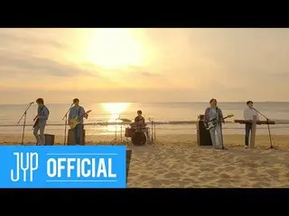 [D công thức jyp] Đoạn giới thiệu M / V "You Let Me" DAY6 #NGÀY6 #NGÀY6 #The_Boo