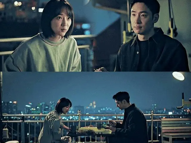 #APRIL Na-eun, những bộ phim truyền hình bị bỏ lỡ đang là chủ đề nóng ở Hàn Quốc