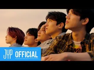 [Formula jyp] MV "You Make Me" DAY6  