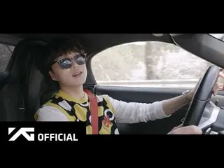 【公式】 WINNER ， Kang SeungYoon （KANG SEUNG YOON） - 'SKIP （Feat