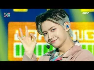 [Công thức mbk] [쇼! MUSIC CORE_] イ ・ ジ ン ヒ ョ ク (UP10TION_ _) _- 5K (LEE JIN HYUK