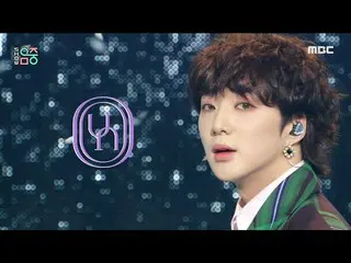 [Công thức mbk] [쇼! MUSIC CORE_] カ ン ・ ス ン ユ ン (WINNER_ _) _- 아이 야 (KANG SEUNG Y