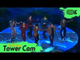 [Công thức kbk] [K-Choreo Tower Cam 4K] OnlyOneOf_ 직캠 'libidO' (OnlyOneOf_ _ Cho