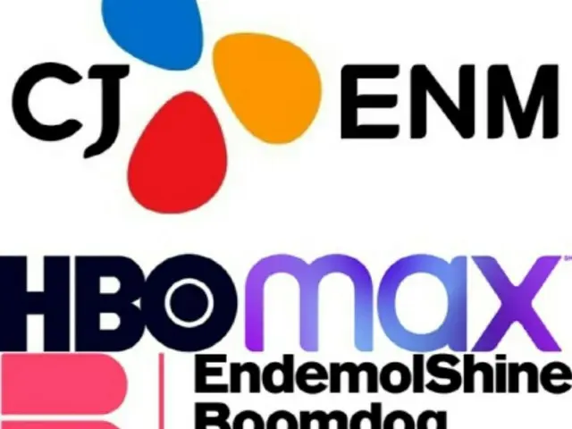 Cùng với CJ ENM, HBO Max và công ty sản xuất Endemol Shine Boomdog, chúng tôi bắ