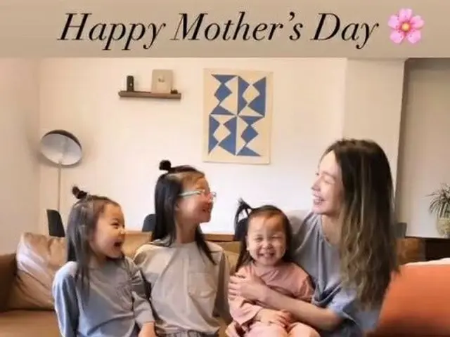 Xianni (Wonder Girls) đã tiết lộ danh tính mới nhất của ba cô con gái. ..