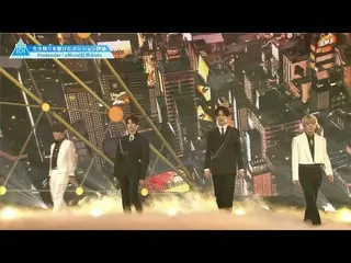 [Official] PRODUCE 101 JAPAN, điểm nhấn thứ bảy ｜ Official Hige Dandism ♫ Locati