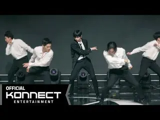 [Formula kon] [Dance Practice] Kang Daniel (KANGDANIEL) -Outer Space (Feat. 로꼬) 