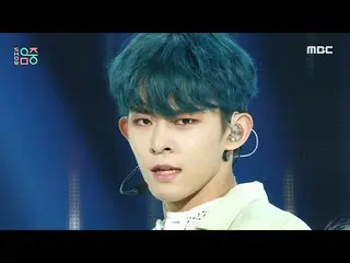 [Official mbk] [Hiển thị! MUSIC CORE_] TOONE-Son of the Beast_ (TO1-Son of the B