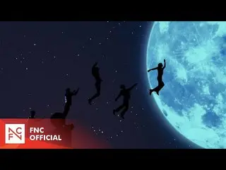 【公式 fnc】 N.Flying (N.Flying) MV 'Moonshot'  