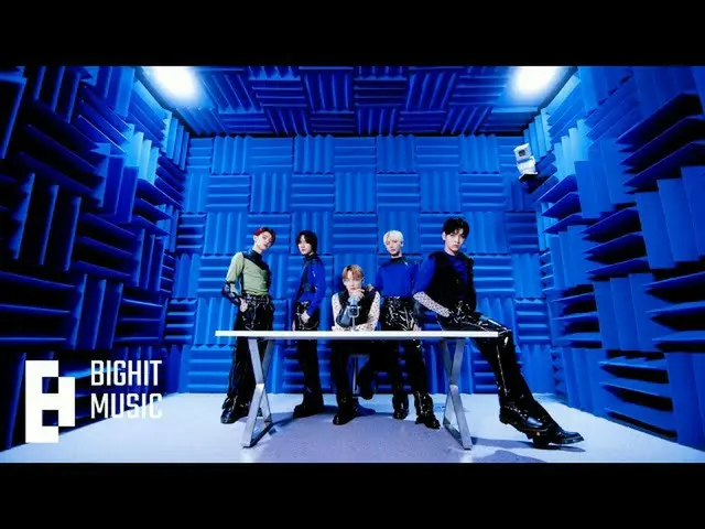 [Formula bht] TXT (TOMORROW X TOGETHER) Đoạn giới thiệu chính thức 'Magic'  