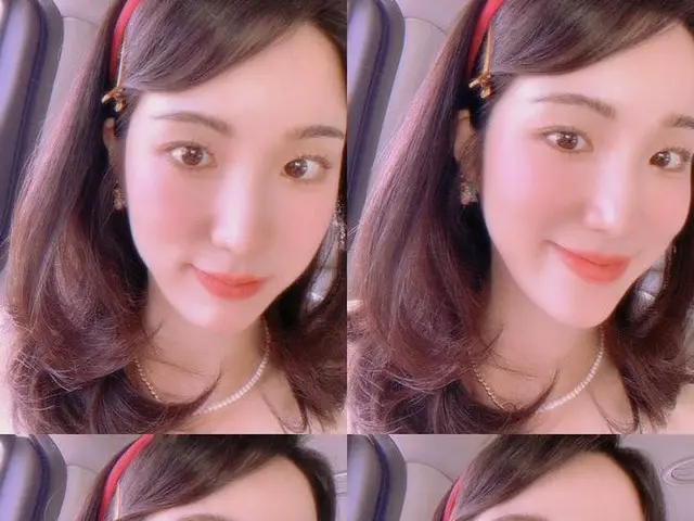 [TOfficial] LABOUM, [#JN] Cảm ơn vì tất cả những ly cà phê đã chúc mừng Golden W