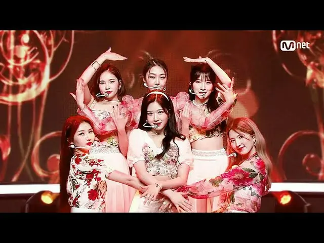 【公式 mnk】 [Bling Bling_ _ - Oh MAMA] KPOP TV Show | #M COUNTDOWN_EP.713 | Mnet 21