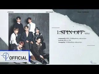 [Công thức] Album thứ hai UP10TION, UP10TION (UP10TION) [Connect] Hình thu nhỏ â