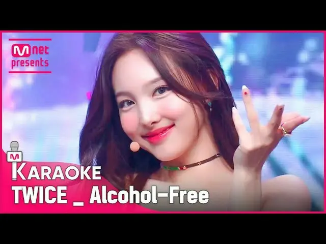 [Công thức mnk] 🎤TWICE_ _ _ Không chứa cồn KARA_ _ _ OKE 🎤  
