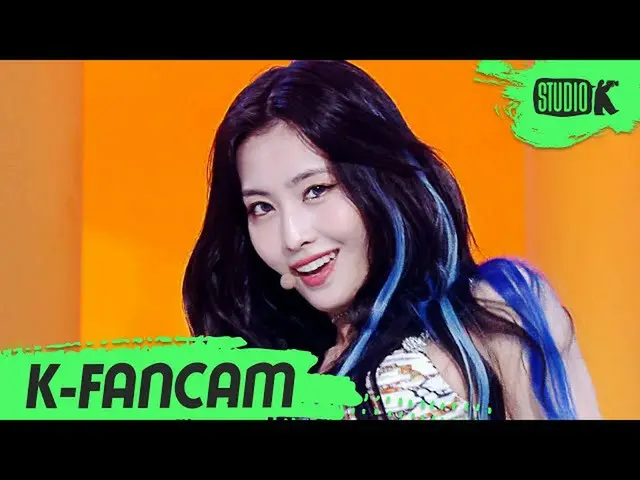 【公式 kbk】 [K-Fancam] TWICE_ 모모 직캠 'Alcohol-Free' (TWICE_ _ MOMO Fancam) l MusicBa