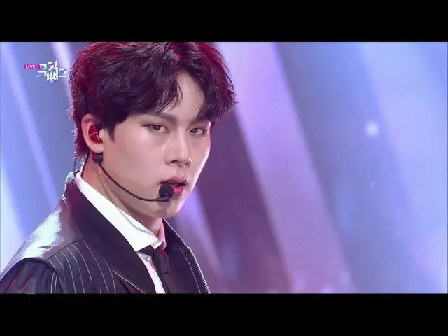 【公式 kbk】 GAMBLER - MONSTA X_ _ (MONSTA X_) [NGÂN HÀNG ÂM NHẠC_ / NGÂN HÀNG NHẠC]